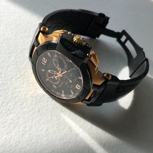 Tissot T-Race Quartz Chronograph Watch